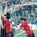Steaua a eliminat-o pe Anderlecht și s-a calificat în finala Cupei Campionilor din 1986