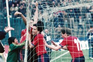 „Vai de capul nostru!” » Scifo, șocat de Steaua, la un an după Sevilla: „Ăștia au luat Cupa Campionilor?”