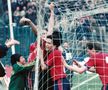 Steaua a eliminat-o pe Anderlecht și s-a calificat în finala Cupei Campionilor din 1986