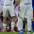 Probleme serioase pentru Cosmin Matei, făcut KO în Ghencea