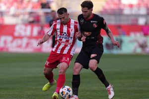 UTA - Csikszereda, duel la vârful play-out-ului, cu ochii la baraj: final în prima repriză