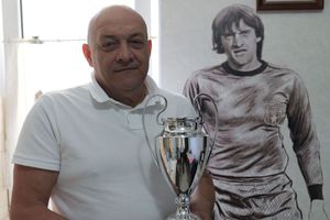 „Bucătarul a început să plângă” » Gestul Barcelonei care l-a înfuriat pe Balint: „Belo, închide ăla! Ce, noi sunt fraieri să-i distrăm?”