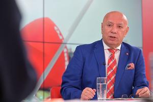 Țicleanu a citit-o pe Craiova la 0-0 cu CFR Cluj: „Asta și-a dorit”