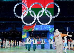 Comitetul Internațional Olimpic a ridicat toate sancțiunile impuse sportivilor bieloruși! Rușii rămân sancționați din cauza unui scandal uriaș