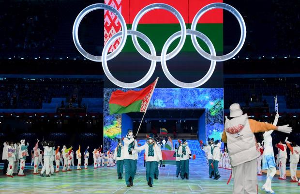 Comitetul Internațional Olimpic a ridicat toate sancțiunile impuse sportivilor bieloruși! Rușii rămân sancționați din cauza unui scandal uriaș