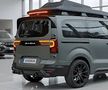 Dacia Sandman