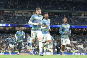 S-a aflat acum » El e „turnătorul” de la Real Madrid, după scandalul dintre Tchouameni și Valverde