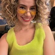 Claudia Mateiu / foto: instagram @claudiamecca