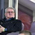 Iuliu Mureșan, președintele lui CFR Cluj // foto: GSP
