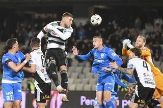 Cristiano Bergodi anunță o mare lovitură înainte de U Cluj - Rapid: „Binișor” » Ce asigură o victorie cu giuleștenii
