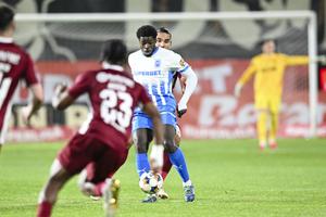 Campioana antifotbal