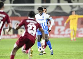 Campioana antifotbal