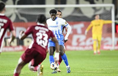 Campioana antifotbal