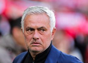 Jose Mourinho a stabilit prima țintă de transfer la Real Madrid » Jucătorul de clasă ar putea ajunge gratis