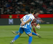 UniVARsitatea! » Faza controversată de la CFR Cluj - Craiova: ardelenii au cerut penalty, dar a fost anulat pentru un ofsaid greu observabil