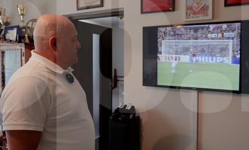 Gabi Balint comentează seria penalty-urilor de la Sevilla la 40 de ani de la performanța Stelei: Cupa Campionilor Europeni 1986