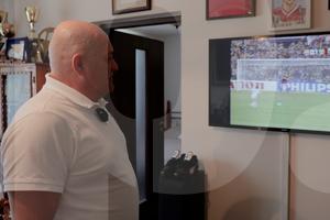 Gabi Balint, confesiuni unice despre penalty-urile de la Sevilla: „Îți dai seama ce era în capul meu?” + Episod incredibil cu Ienei la finală: „S-au terminat”