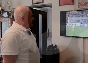 Gabi Balint, confesiuni unice despre penalty-urile de la Sevilla: „Îți dai seama ce era în capul meu?” + Episod incredibil cu Ienei la finală: „S-au terminat”