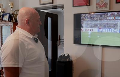 Gabi Balint, confesiuni unice despre penalty-urile de la Sevilla: „Îți dai seama ce era în capul meu?” + Episod incredibil cu Ienei la finală: „S-au terminat”