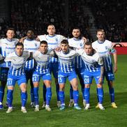 CFR Cluj - Universitatea Craiova, imagini de meci, 08.05.2026 // Superliga, play-off, etapa 8