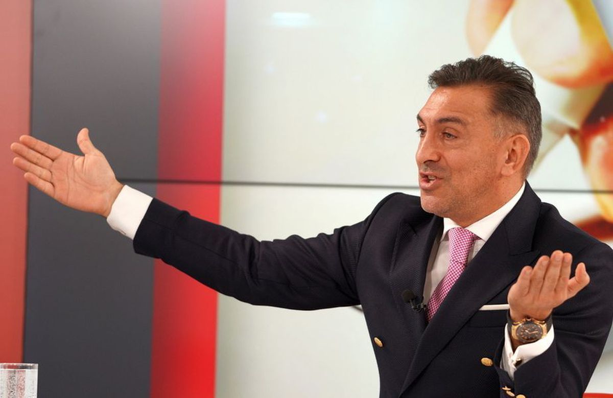 Ilie Dumitrescu, impresionat de un jucător de la FCSB » L-a comparat cu starul lui Bayern Munchen: „Atacă foarte bine poarta!”