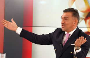 Ilie Dumitrescu, impresionat de un jucător de la FCSB » L-a comparat cu starul lui Bayern Munchen: „Atacă foarte bine poarta!”