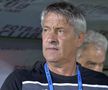 Adrian Popescu nu este de acord cu numirea lui Cristiano Bergodi în funcția de antrenor al Craiovei