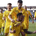 Cosmin Contra a analizat, la GSP Live, fotbaliștii din România U21