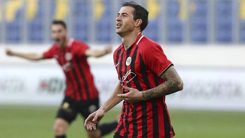 Bogdan Stancu are în Süper Lig cea mai bună medie a șuturilor raportate la golurile reușite în acest sezon la Gençlerbirliği, depășindu-i pe Sørloth și Falcao.