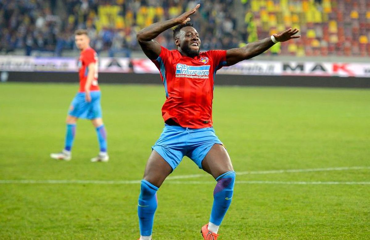 LIGUE 1. Harlem Gnohere s-a decis unde vrea să joace: „Aș accepta fără ezitare!”