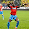 Harlem Gnohere s-a despărțit de FCSB