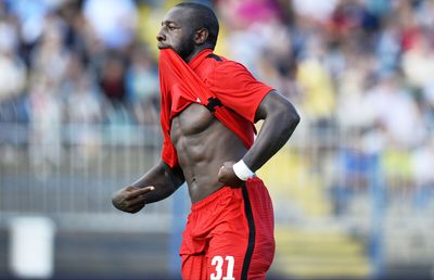 Harlem Gnohere surprinde după plecarea de la FCSB: „Presiunea e la Dinamo! La Steaua nu a fost același entuziasm”