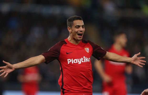 Peste Ronaldo și Messi! Ultimul card al lui Ben Yedder chiar este cel mai bun din FIFA 20