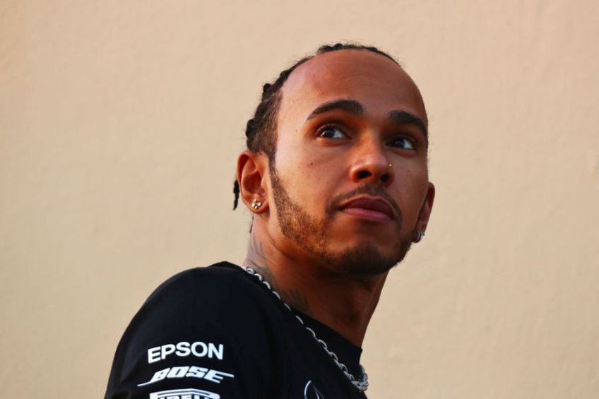 Lewis Hamilton este printre cele mai cunoscute personaje din lumea sportului mondial