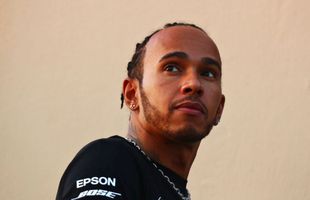 Lewis Hamilton, destăinuire cutremurătoare! Marele campion din Formula 1, victimă a rasismului: „Am fost hărțuit, bătut!”