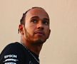 Lewis Hamilton este printre cele mai cunoscute personaje din lumea sportului mondial
