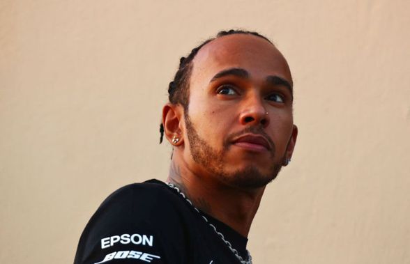 Lewis Hamilton, destăinuire cutremurătoare! Marele campion din Formula 1, victimă a rasismului: „Am fost hărțuit, bătut!”