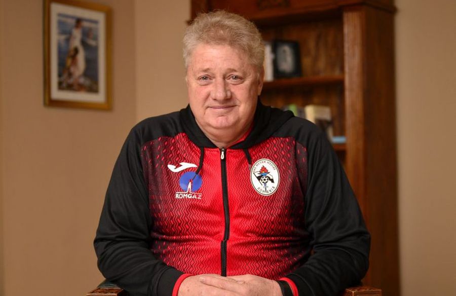 Manager de play-off la Dinamo » Ionuț Negoiță poate da lovitura înainte de restartul Ligii 1