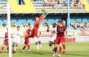 Un fotbalist de la CFR Cluj, mesaj politic dur în Spania: „Înainte, erau asasini fasciști. Acum, sunt apărătorii vieții”