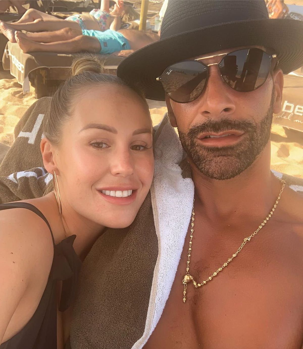 FOTO Dezvăluiri inedite făcute de soția lui Rio Ferdinand: „Vorbim mereu cu copiii noștri despre sex. Ne întreabă când o s-o facem din nou”