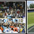 La marginea orașului în care s-a născut „Chelsea de Ialomița” a mai rămas doar o umbră a stadionului pe care Brandan, Tibi Bălan și Bilașco scriau istorie în urmă cu 11 ani.