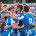 Dacă nu-i pot avea pe stadion la meciurile de acasă, cei de la Poli Iași vor să folosească capturi audio cu încurajări ale fanilor de la confruntările câștigate cu Dinamo și Craiova.