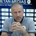 Edi Iordănescu tocmai s-a despărțit de Gaz Metan
