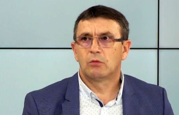 Eugen Neagoe țintește un post în străinătate: „Sunt în discuții”