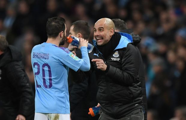 A început procesul lui Manchester City la TAS » Miza: 225 de milioane de euro!