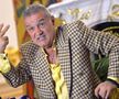 FCSB. Dezvăluiri despre extravaganțele lui Gigi Becali: „Dă 30.000, 40.000 sau 100.000 de euro la o vizită” » S-a întâmplat și la returul cu Middlesbrough!