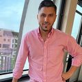 Ciprian Marica nu crede în vânzarea lui Dinamo