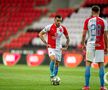 Slavia Praga - Viktoria Plzen