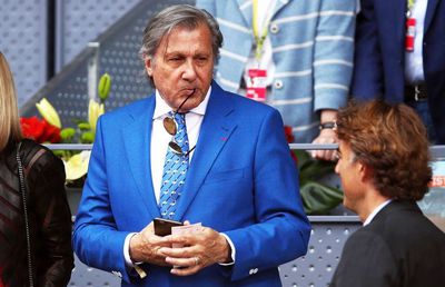 Ilie Năstase, derapaj oribil la două zile după nuntă: „Criminalii trebuie spânzurați, nu eliberați!”