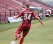 Probleme interne la CFR Cluj: doi jucători refuză cerințele clubului! Unul se răzbună pe Dan Petrescu + campioana are datorii uriașe